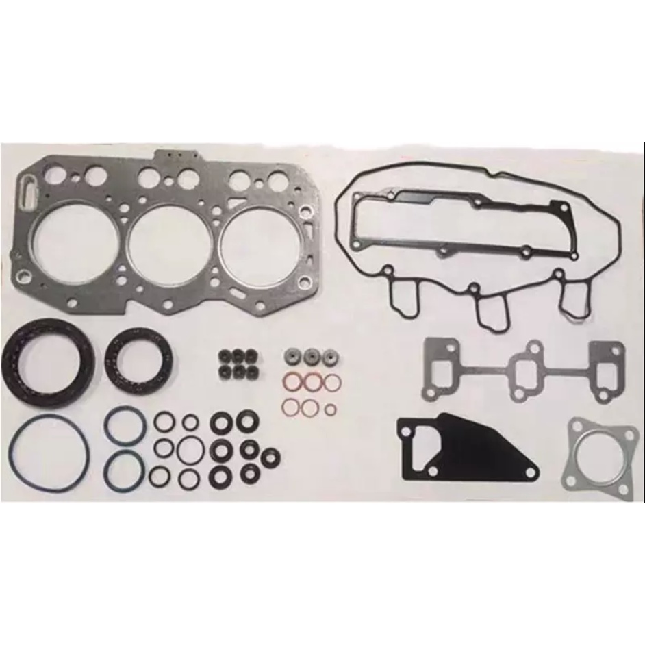 ปะเเก็น 3TNV76  gasket set 719717-92670