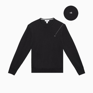 Calvin klein Sweater logo