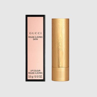 GUCCI Satin Lipstick / Rouge à Lèvres Satin Lipstick