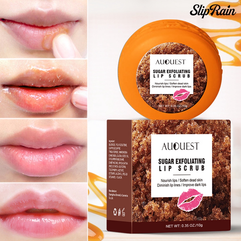 [New]10g Lip Balm Moisturizing Dry and Cracked Lip Repair Lip Wrinkles Lip Cream for Women Men #4