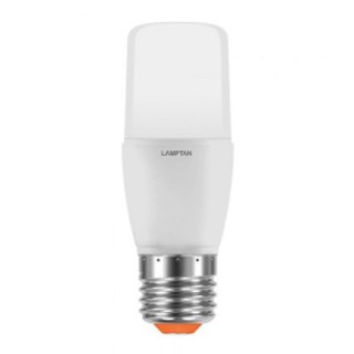 หลอด LED Torch E27/9W WarmWhite / DayLight LAMPTAN