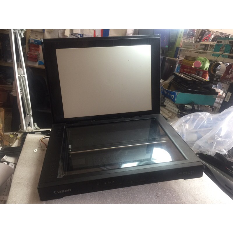 scanner Printer CANON MF-3010 มือสอง