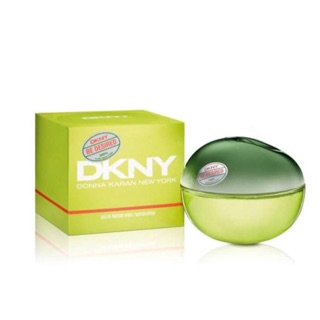 DKNY Be Desired EDP 100 ml.กล่องซีล