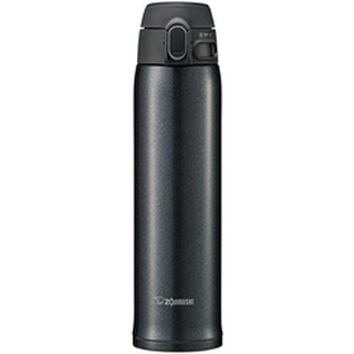 Zojirushi โซจิรูชิ กระติกน้ำสแตนเลส 600mL SM-TA60-BA k830