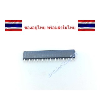 (109) Female socket 1x20P (ไม่มีเก็บปลายทาง)