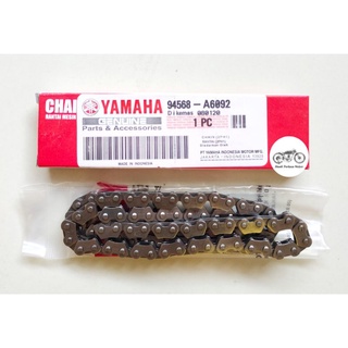 Keteng Chain only yamaha Mio M3 (A6092)