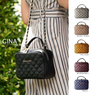 Gina | จีน่าAnnes Cher Crossbody Bag