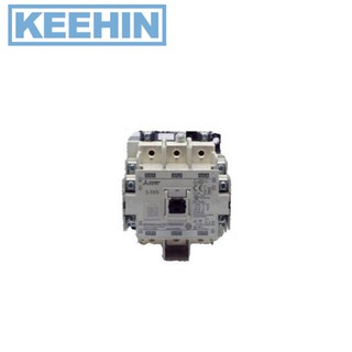 Mitsubishi คอนแทคเตอร์ S-T65/220V Mitsubishi Contactors S-T65 / 220V