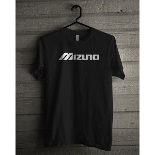 เสื้อยืดสีขาว เสื้อยืดแขนสั้น พิมพ์ลาย Combed 30 distro Mizuno TULISA สไตล์อินโดนีเซีย สําหรับผู้ชาย และผู้หญิง  เล่นกอ