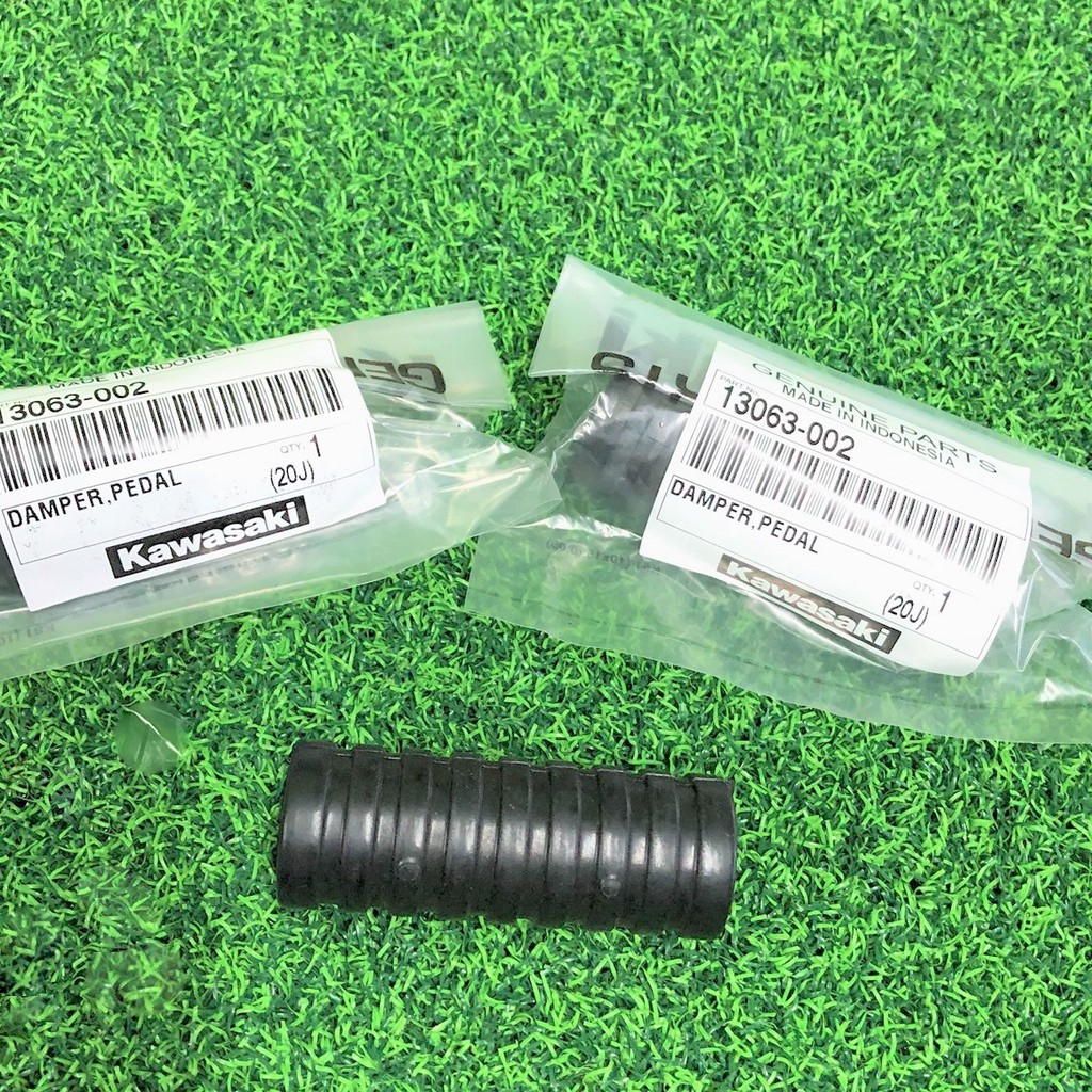 RR150 ZX150 GETAH KICK STARTER RR150 KAWASAKI