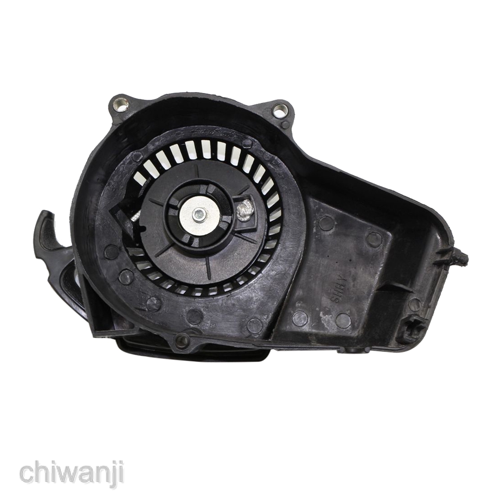 ดึงเริ่มต้นสําหรับ 47cc 49cc Mini Pocket Bike ATV