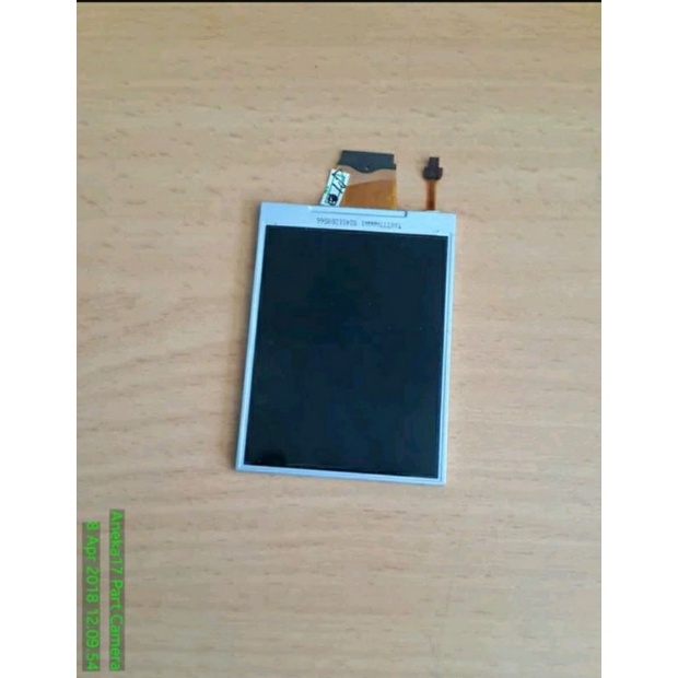 Lcd สําหรับ canon 1100D พร้อมไฟแบ็คไลท์