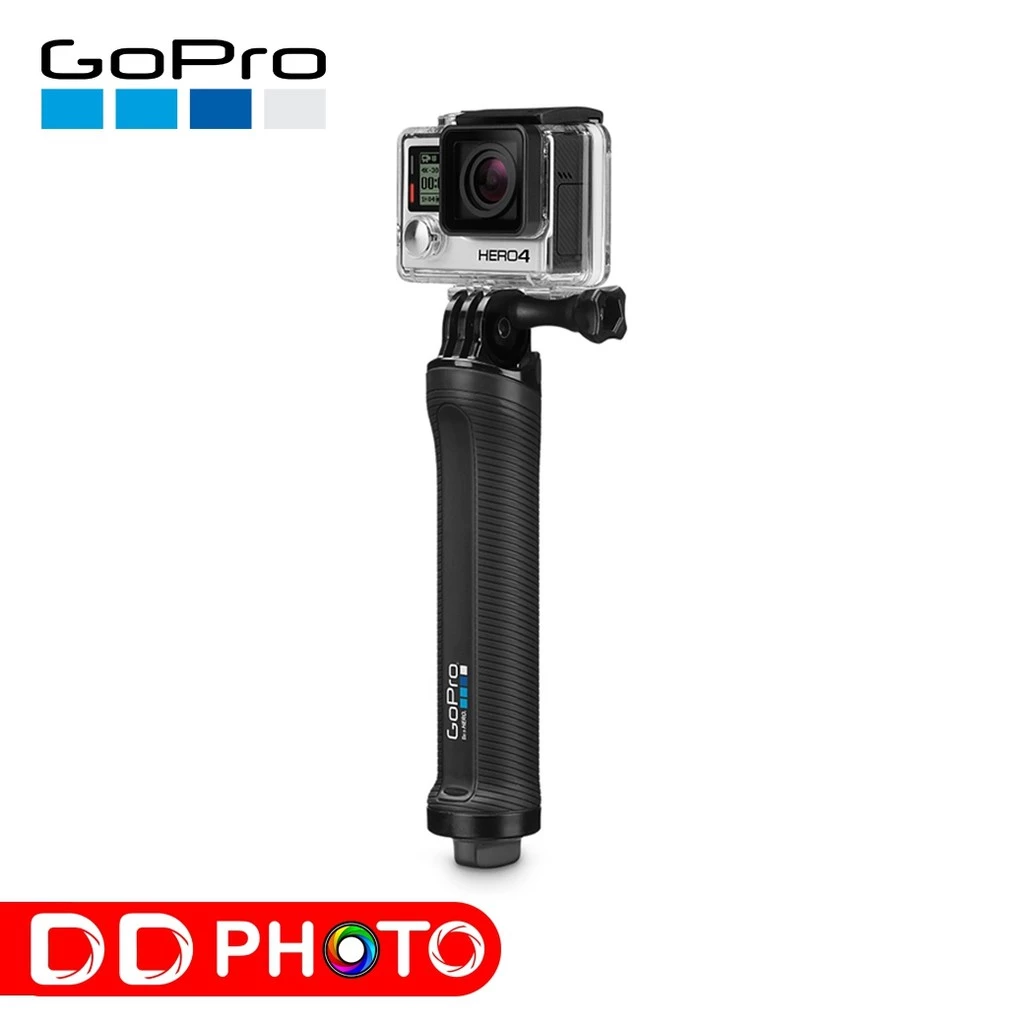 GoPro 3-Way ของแท้ สำหรับ Gopro แอคชั่นแคม thumbnail 8