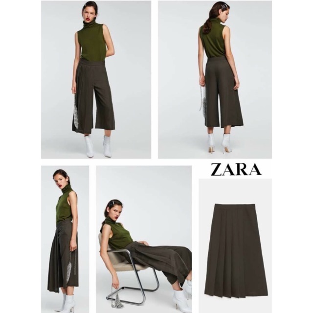 เสื้อผ้าแบรนด์เนม แบรนด์Zara | Shopee Thailand