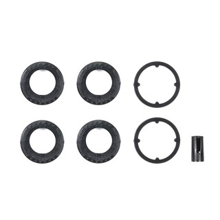 TAMIYA 51645 TRF420 K PARTS (BEARING HOLDERS)