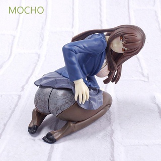 MOCHO Beautiful Muicha Imashita Anime 1/6 Scale Action Figure Girl Figure JK Anime Statue Collection PVC Model Toys