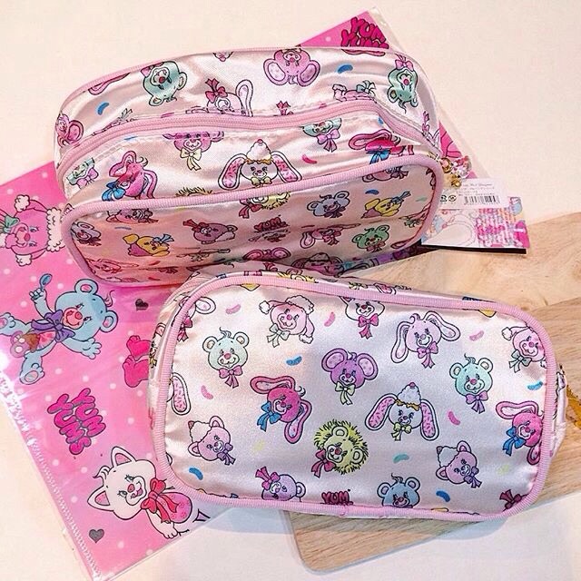 กระเป๋าyumyums