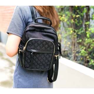 แท้💯% MARCS MINI BACKPACK WITH DETAIL