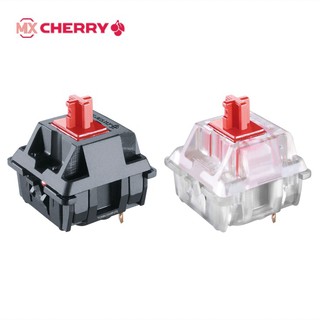 CHERRY MX Red/MX Red RGB Mechanical Switch