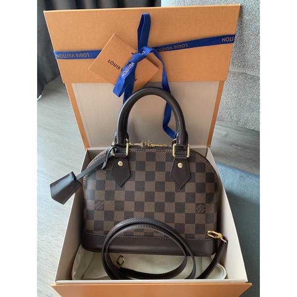 ❌Sold out ❌Lv alma bb dc 16 Used