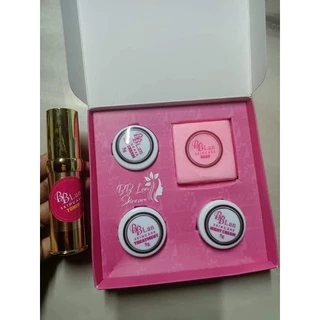 🔥พร้อมส่ง🔥 ครีมบีบีลัน BB lan บีบีลัน แท้นำเข้า