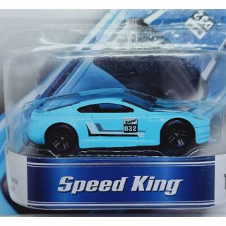 รถเหล็กSuper Car สเกล1/64