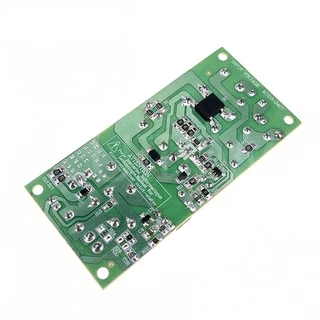 อะแดปเตอร์โมดูลสวิตช์พาวเวอร์ซัพพลาย AC-DC 12V3A 24V1.5A 36W AC 220V เป็น DC 12V 24V