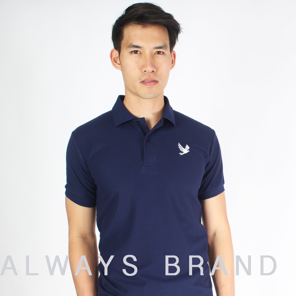 always polo-3