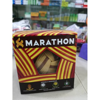 ตะกร้อมาราธอน Marathon รุ่น MT 201