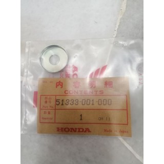 51333-001-000 ฝาครอบแขน depan C70, Gbo/Gboj, Gb6