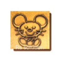 แม่พิมพ์ ขนมเค้ก หนู Brand  Mould - Mouse รุ่น RS3-J3606 สินค้าเป็น Preorder (ไม่เกิน 20 วันได้รับสิ