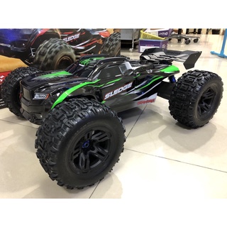 รถบังคับวิทยุไฟฟ้าไซส์1/8รุ่นSLEDGEแบรนด์TRAXXAS,4WD,Brushless