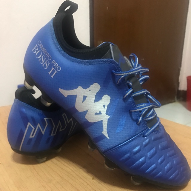 รองเท้าสตั๊ด KAPPA แท้