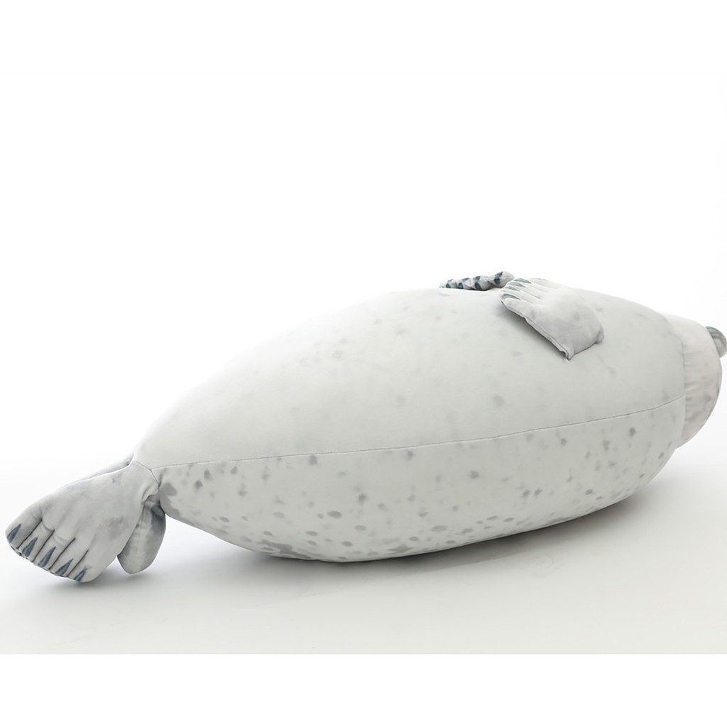 whale pillow pet