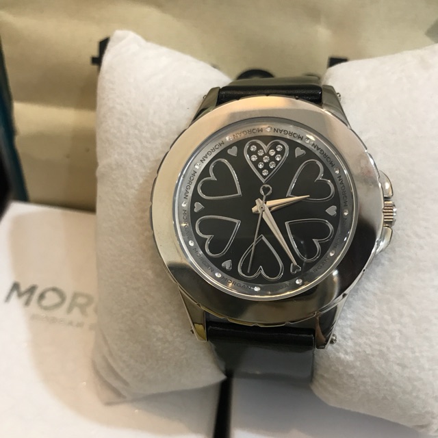 นาฬิกา Morgan