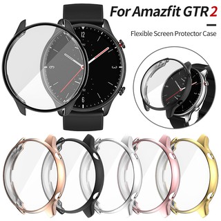 เปลือก TPU Xiaomi Huami Amazfit GTR 2 / GTR 2e