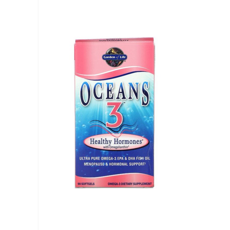 🐬บำรุงคุณภาพไข่และรังไข่ ปรับสมดุลย์ฮอร์โมน Hormones Omega Astraxanthin, Menopause เตรียมกระตุ้นไข่i