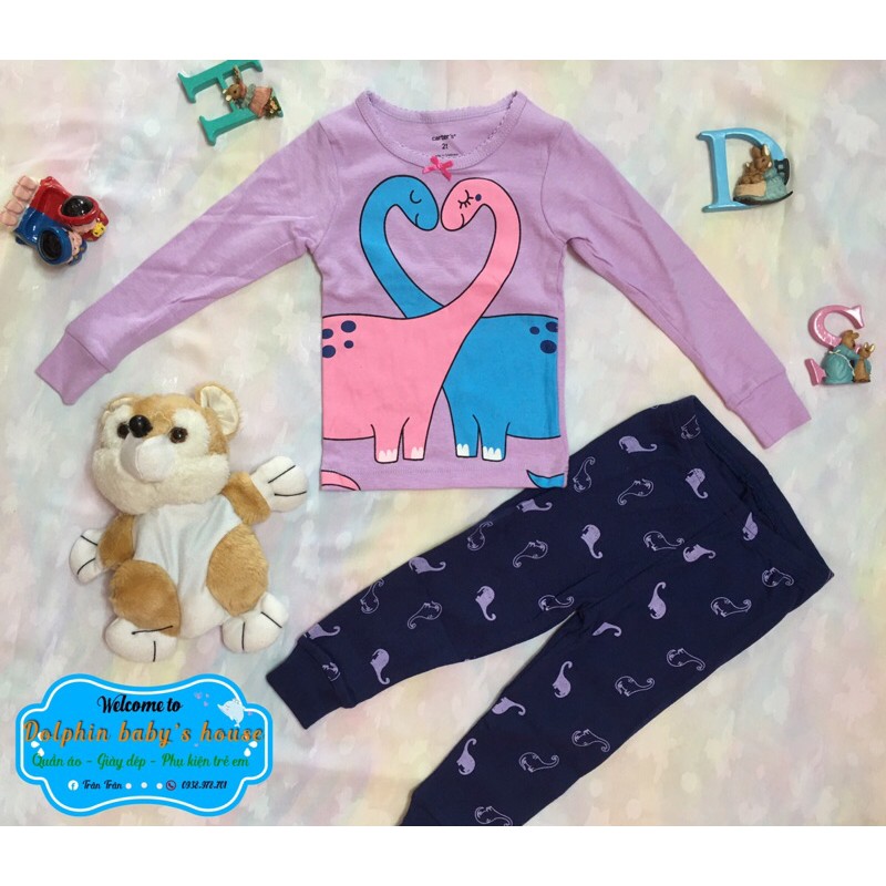 WARM OUTFITS สําหรับเด็กผู้หญิง