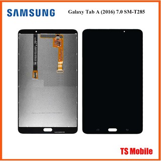 จอ LCD.Samsung Galaxy Tab A (2016) 7.0 SM-T285+ทัชสกรีน