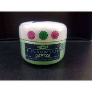 Medmaker Petroleum Jelly Oldy ผู้สูงอายุ 50 G จำนวน 1 กระปุก