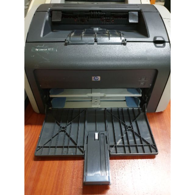 hp laserjet 1015 windows 7