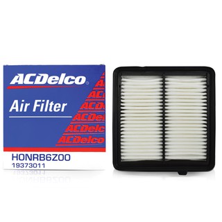 ACDelco ไส้กรองอากาศ Honda FEED 1.5 / JAZZ 09-10 / OE17220RB6Z00 / 19373011