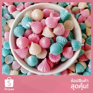 A Lua (อลัว) ขนม อาลัว กะทิสด โฮมเมด คละสี