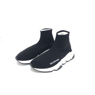 New balenciaga speedy trainer