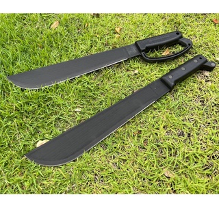 มีด Ontario Machete แบบดั้งเดิม