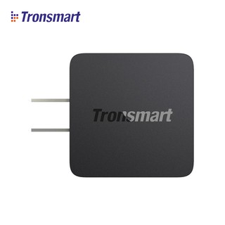 Tronsmart WC1T Quick Charge 3.0 USB Wall Charger หัวชาร์จ อะแดปเตอร์ รองรับชาร์จเร็ว 3.0 กำลังไฟ 18W