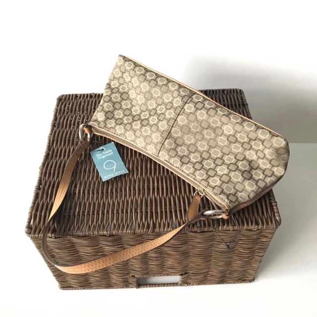 Nine west small bags