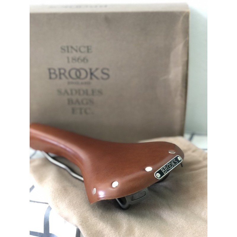 brooks swallow classic