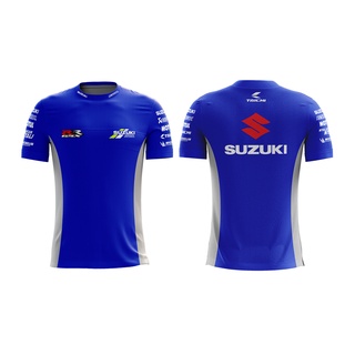 MOTOSHIRT MOTOGP SUZUKI SUZ-B03-20