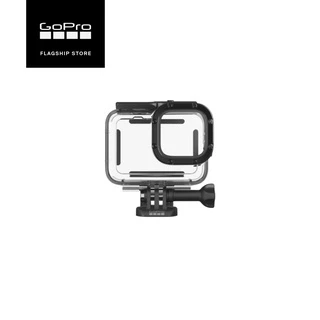 GoPro Protection /เคสกล้องกันน้ำ Protective Housing ของรุ่นHERO 9-10-11-12-13 Waterproof Case เคสดำน้ำ เคสกันน้ำลึก60ม.
